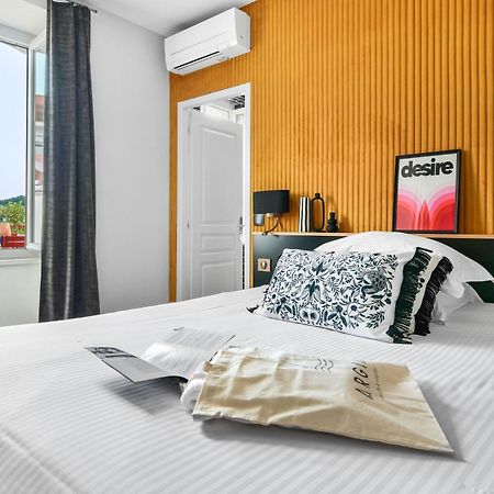 Hotel Argia Hasparren Eksteriør billede