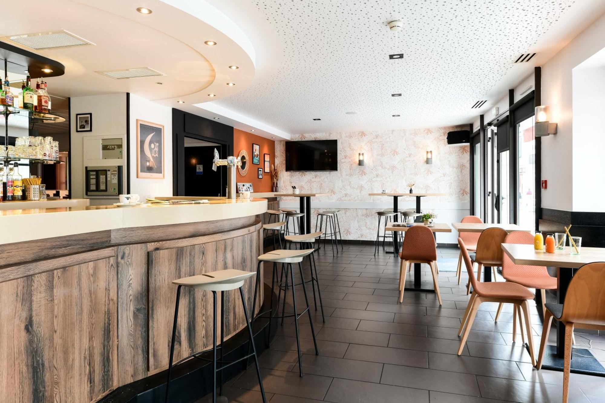 Hotel Argia Hasparren Eksteriør billede