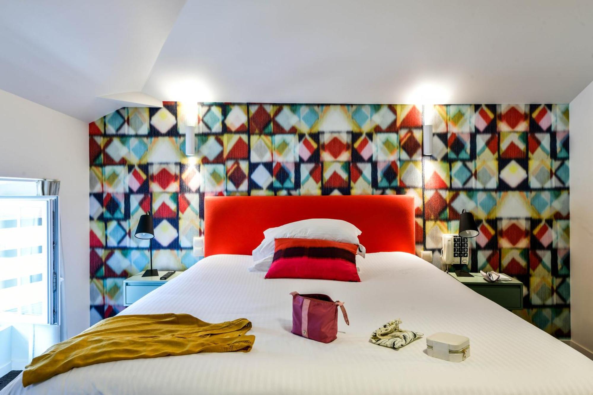 Hotel Argia Hasparren Eksteriør billede