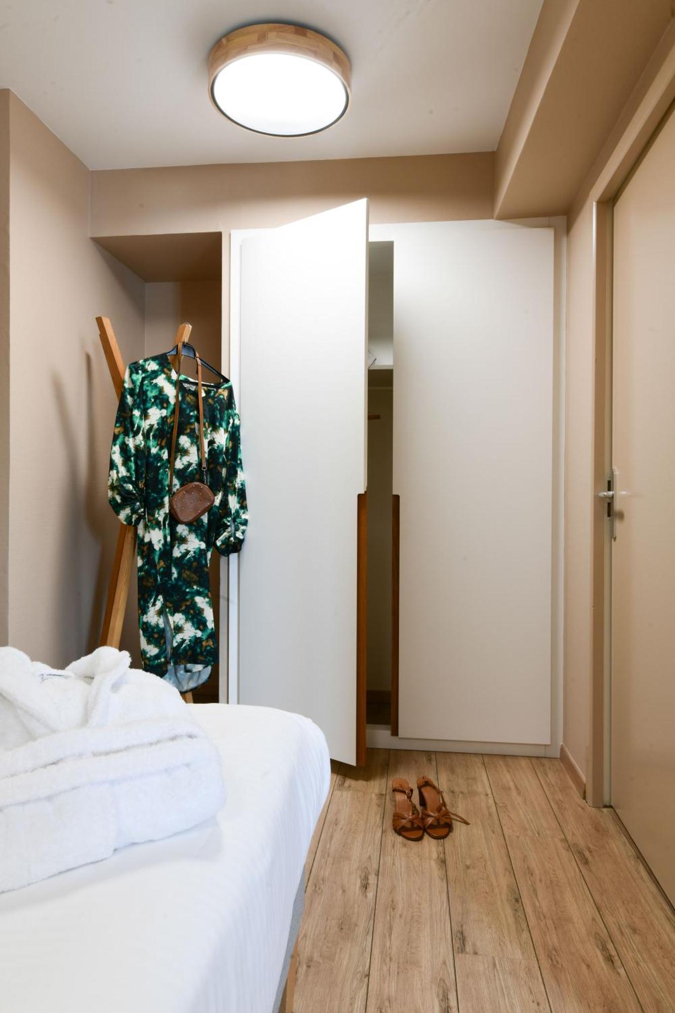 Hotel Argia Hasparren Eksteriør billede